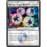 Énergie Super Boost ? 136/156