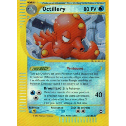 Octillery 26/147