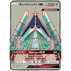 Bamboiselle GX 144/156