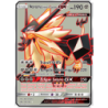 Necrozma Crinière du Couchant GX 145/156