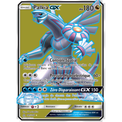 Palkia GX 147/156