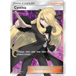 Cynthia 148/156