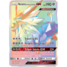 Necrozma Crinière du Couchant GX 163/156