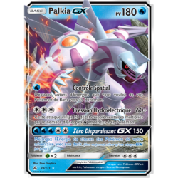 Palkia GX 20/131