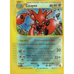 Cizayox 32/147