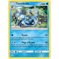 Tarenbulle 33/131