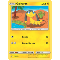 Galvaran 37/131