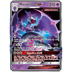 Mandrillon GX 56/131