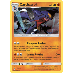 Carchacrok 62/131