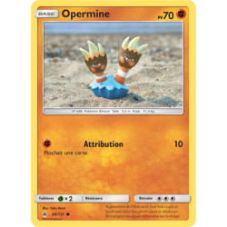 Opermine 66/131