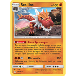 Rexillius 69/131