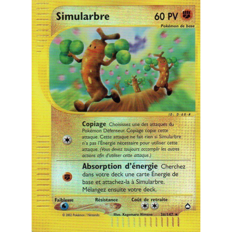 Simularbre 36/147