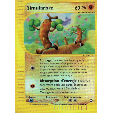 Simularbre 36/147