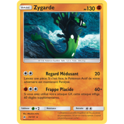 Zygarde 72/131