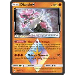 Diancie ? 74/131