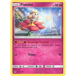 Flabébé 83/131