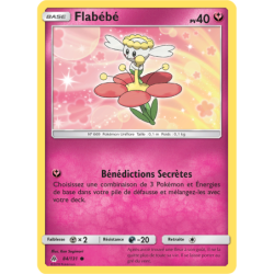 Flabébé 84/131