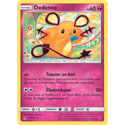 Dedenne 88/131