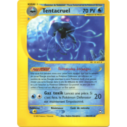 Tentacruel 38/147