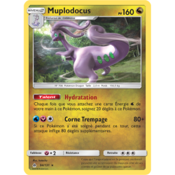 Muplodocus 94/131