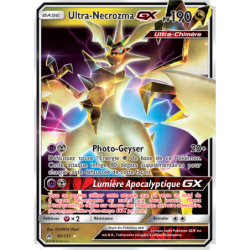 Ultra-Necrozma GX 95/131