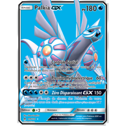 Palkia GX 119/131