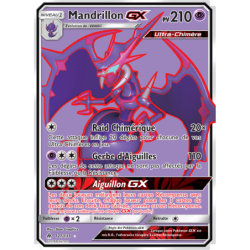 Mandrillon GX 121/131