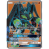 Zygarde GX 123/131