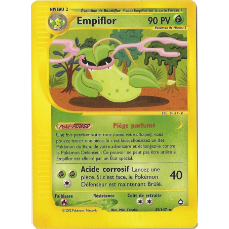 Empiflor 42/147