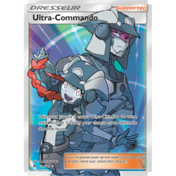Ultra-Commando 131/131
