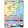 Lucario GX 135/131