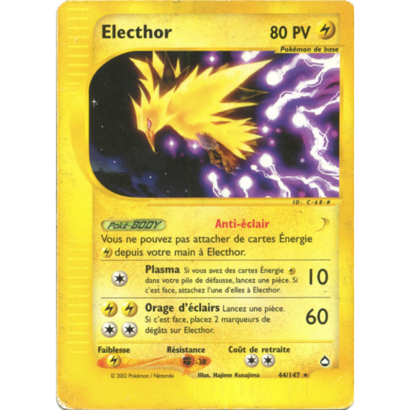 Electhor 44/147