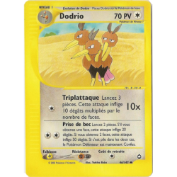 Dodrio 46/147