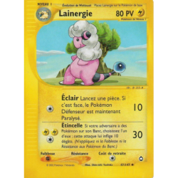 Lainergie 47/147