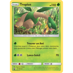 Tropius 21/168