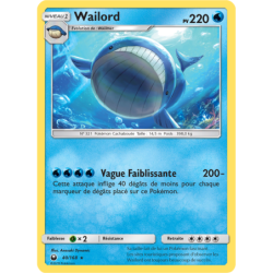 Wailord 40/168