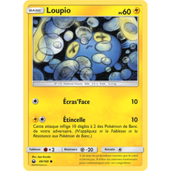 Loupio 49/168