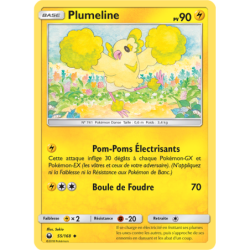 Plumeline 55/168