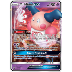 M. Mime GX 56/168