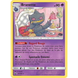 Branette 65/168