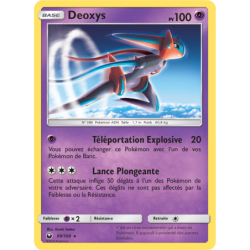 Deoxys 69/168