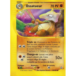 Ossatueur 54/147