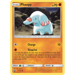 Phanpy 72/168