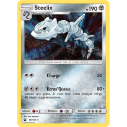 Steelix 89/168