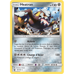 Heatran 98/168