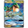 Rayquaza GX 109/168