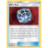 Ultra Ball 125/168