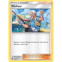 Pêcheur 130/168