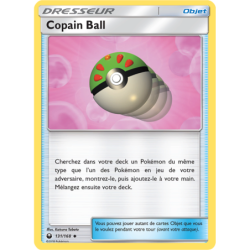 Copain Ball 131/168