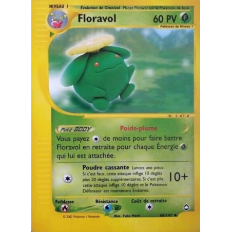 Floravol 60/147